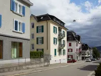 LaZ Lernen am Zürisee GmbH