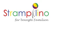 Strampolino Bern-Logo