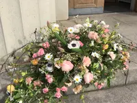 Les Fleuridées