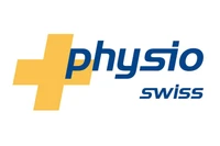 Physiothérapie à Domicile Genève  - Bossard Fabien-Logo