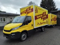 Sprenger Umzüge