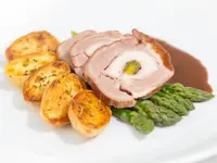 Hotel und Restaurant Zunfthaus zur Rebleuten