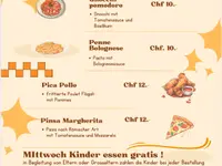 ITACAN- Restaurant • Bar • Pinseria