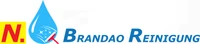 N. Domingues Das Neves Brandão Reinigung-Logo