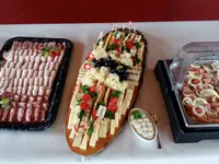 Hanselmann Catering