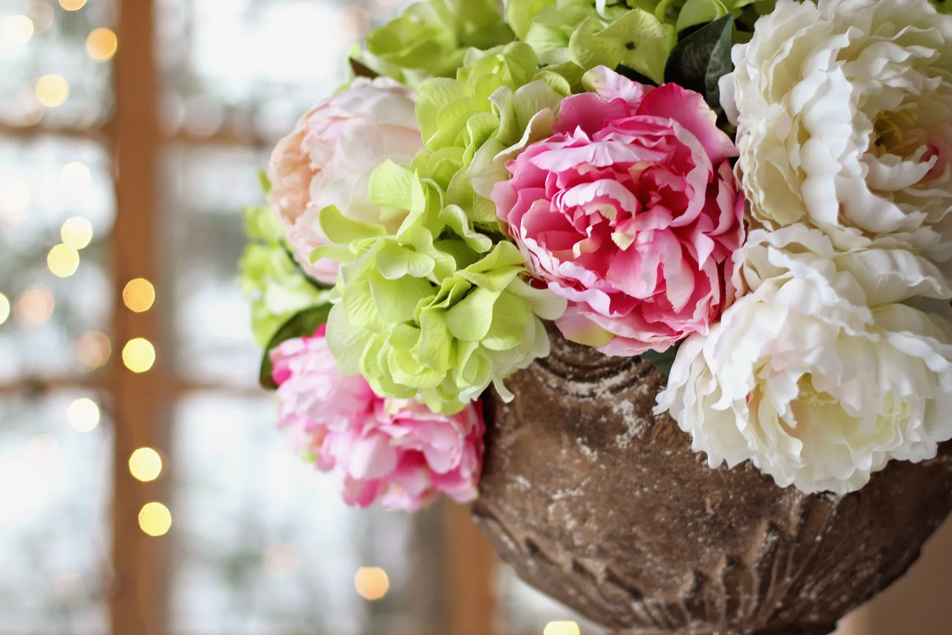 Atelier et café la fleuristerie - Fleuriste Genève