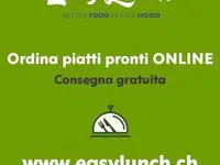Easy Lunch