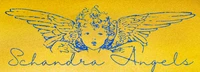 Schandra Angels - Tarologie-Logo