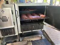 GRILLEXPERT NAGY