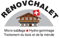 Rénovchalet Sàrl-Logo