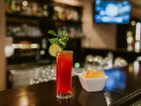 The BEEF Steakhouse & Bar