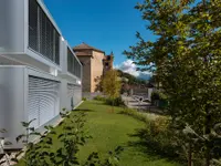 Studio d'architettura 3D Sagl