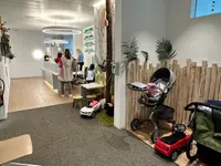 Kinderarztpraxis & Family Care Center Luzern Süd
