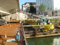 H & R Durrer Montagen + Transporte GmbH