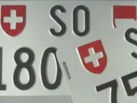 Motorfahrzeugkontrolle des Kt. Solothurn - Klicken Sie, um das Bild 2 in einer Lightbox vergrössert darzustellen