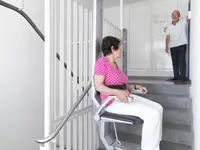 Högg Treppenlifte und Aufzüge