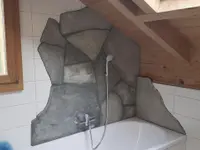 Berger Keramische Wand+Bodenbeläge AG