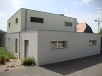 Frey Architektur GmbH