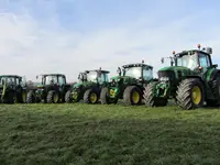 Forrer Landtechnik AG - Klicken Sie, um das Bild 1 in einer Lightbox vergrössert darzustellen