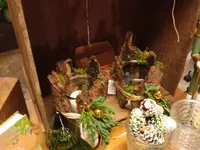 Blumenwerkstatt Mandelbaum