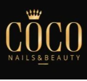 COCO Ongles & Beauté-Logo