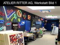 ATELIER RITTER AG - Klicken Sie, um das Bild 17 in einer Lightbox vergrössert darzustellen