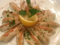 Restaurant la MATZE