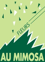 AU MIMOSA-Logo