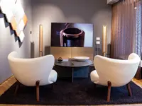 Bang & Olufsen STAEGER AG Stäfa