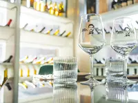Mr.Vino Lugano - Coravin Wine Bar