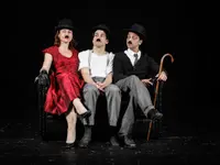 DAS THEATER AN DER EFFINGERSTRASSE