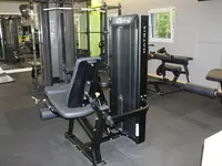 Monkey Gym Sagl