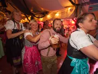 Limmattaler Wiesn-Gaudi