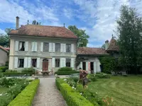 Bio Jardin