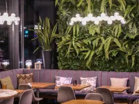 Arlequin Bar & Resto
