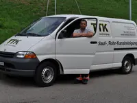 TTK- Tösstal Kanalreinigung