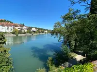 Warteck Laufenburg - Klicken Sie, um das Bild 2 in einer Lightbox vergrössert darzustellen