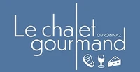 Epicerie fine Le Chalet Gourmand-Logo