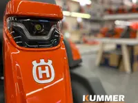 Kummer Forst & Gartentechnik GmbH