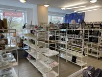 Boutique ésotérique Bougie Rouge