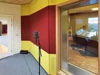 Gabriel Recording