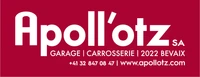 Apoll'otz SA-Logo