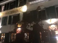 Restaurant Alten Löwen