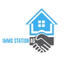 Immo Station AG-Logo