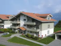 Zurbuchen Holzbau AG