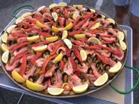 Restaurant Il Pulcinella
