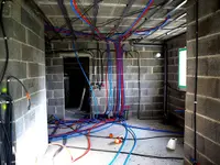 Manfred Köhler installations sanitaires SA