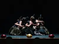 Caro Danse Sàrl