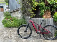 Bike & Skisport Sigriswil