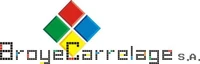 Logo BroyeCarrelage SA